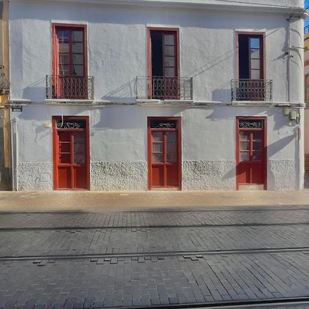 Hotelito Boutique Tenerife Guimera Santa Cruz de Tenerife Exterior foto